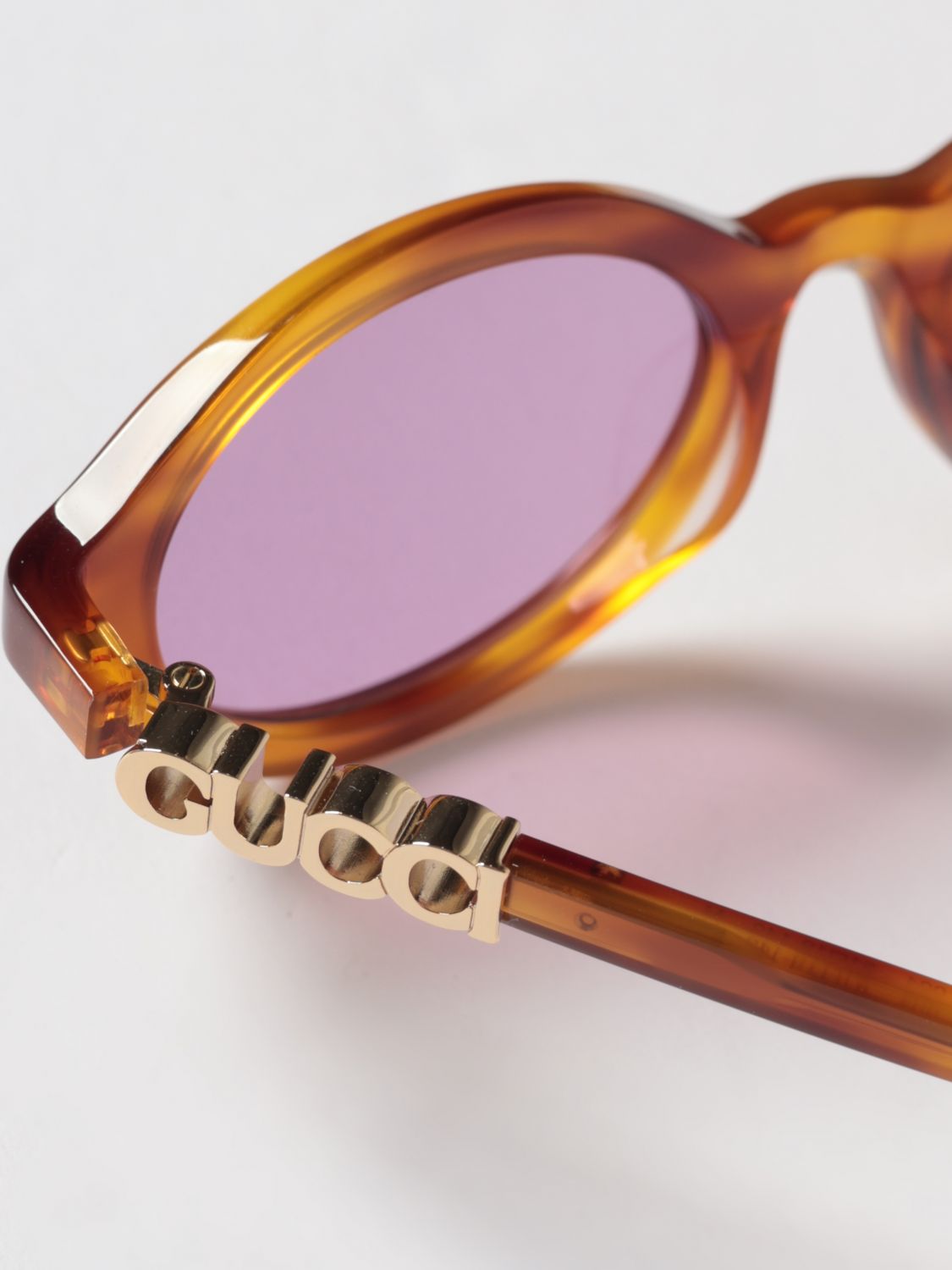 Gucci Sunglasses Woman Multicolor GUCCI