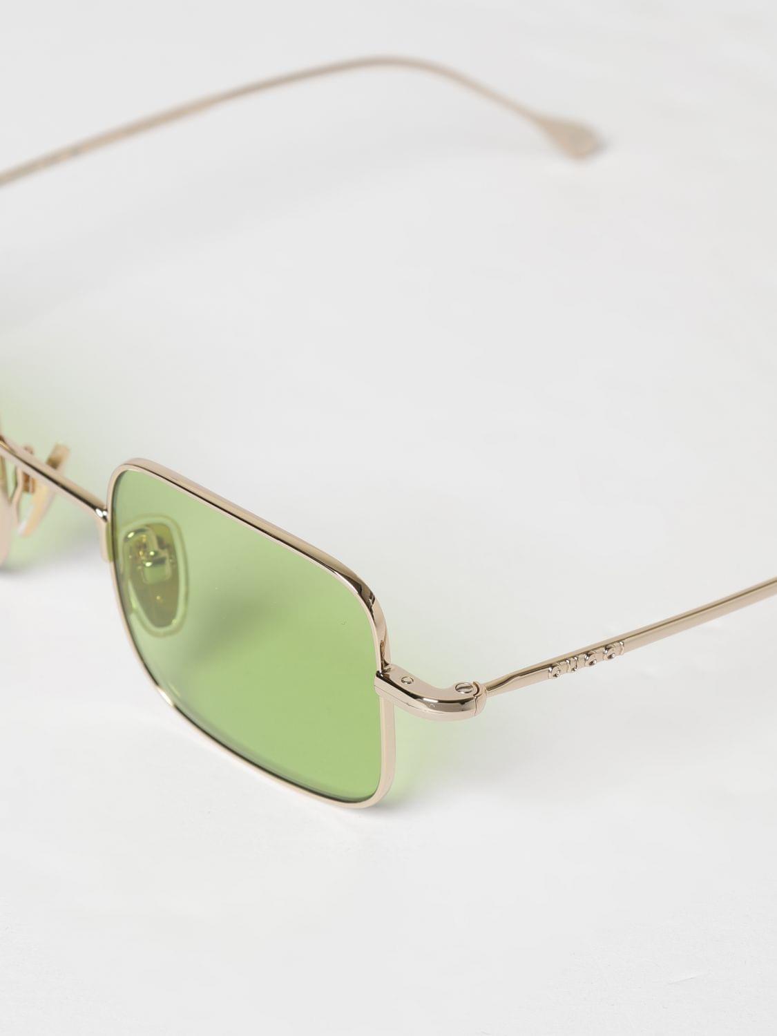 Gucci Men Gucci Men Gg1813s Metal Sunglasses Gucci GUCCI