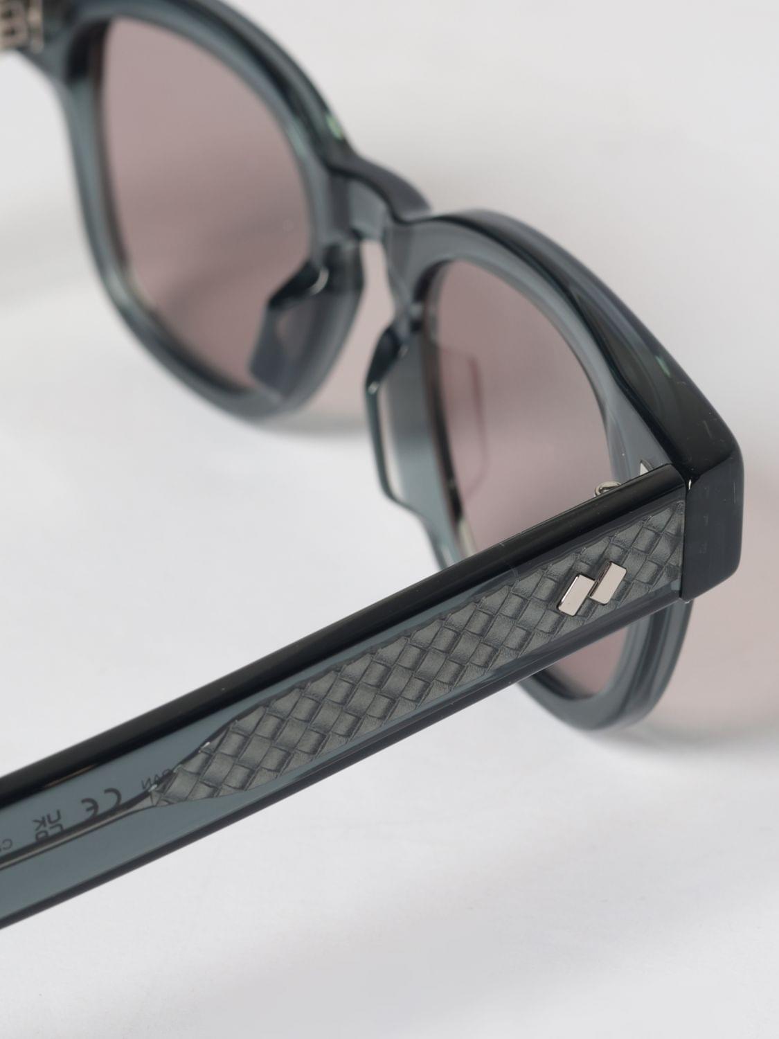Bottega Veneta Men Bottega Veneta Men Bv1441s Recycled Acetate Sunglasses Bottega Veneta BOTTEGA VENETA