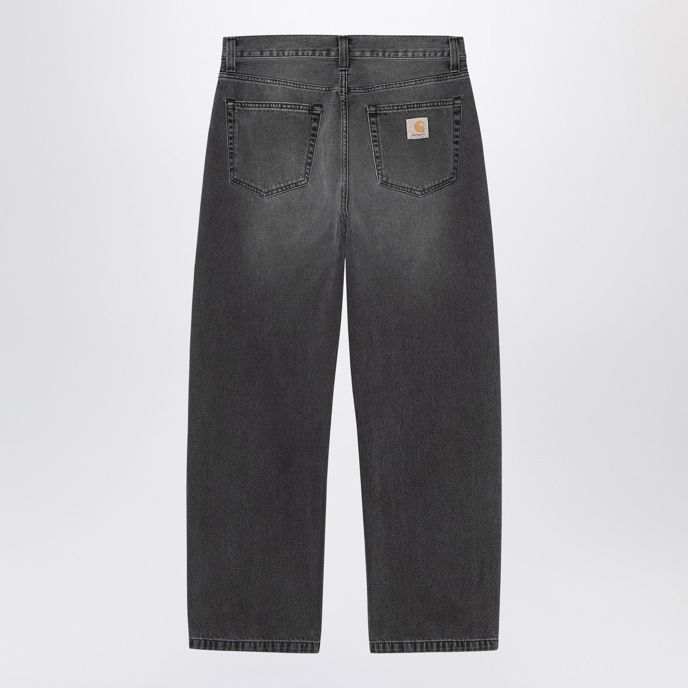 Carhartt Wip Landon Pant Black/Worn Bleached Men Carhartt WIP