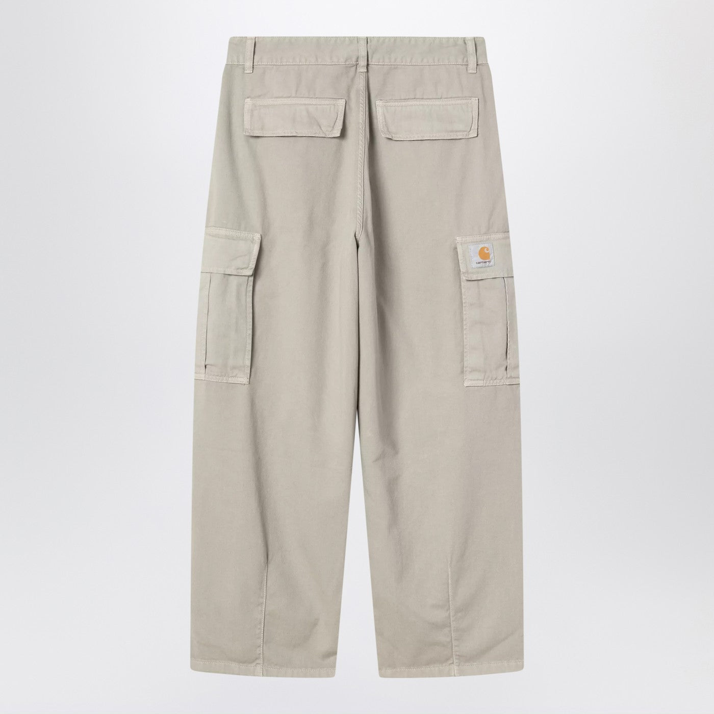 Carhartt Wip Cole Cargo Pant Puddle/Garment Dyed Men Carhartt WIP