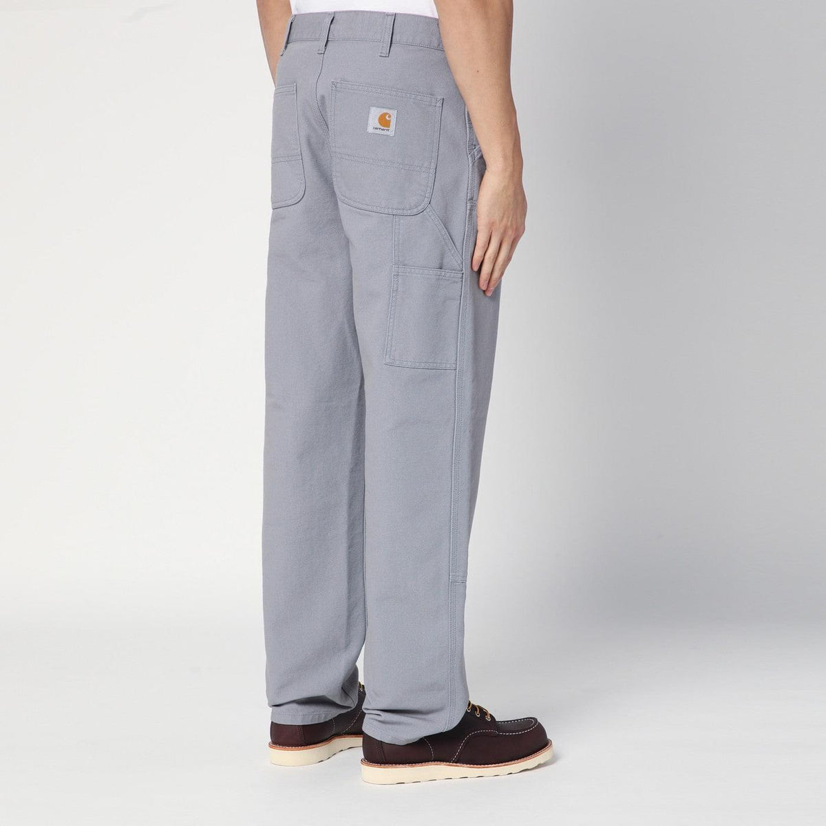 Carhartt Wip Yosemite Rinsed Double Knee Pant Men Carhartt WIP