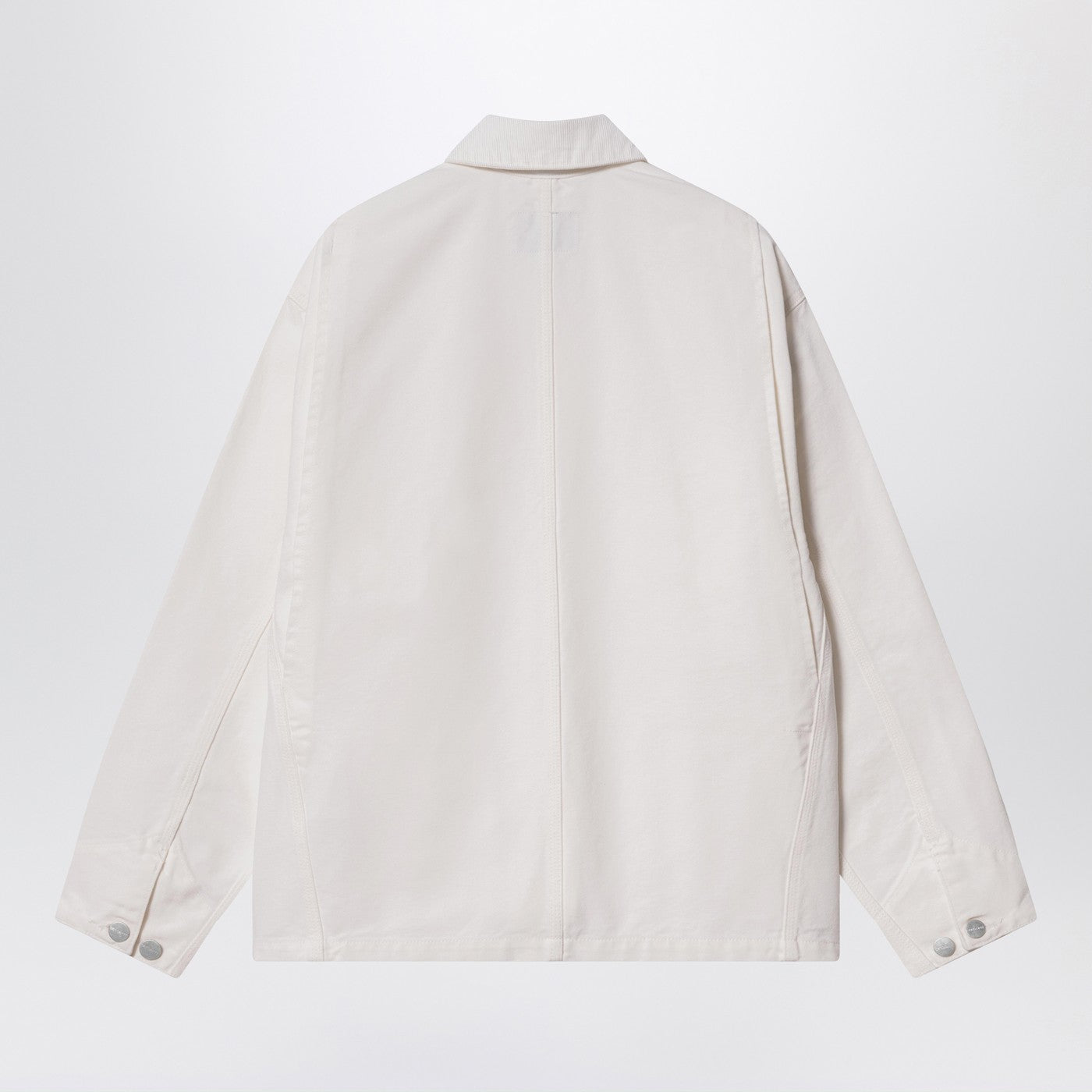 Carhartt Wip Og Michigan Coat Summer In Wax Color Women Carhartt WIP