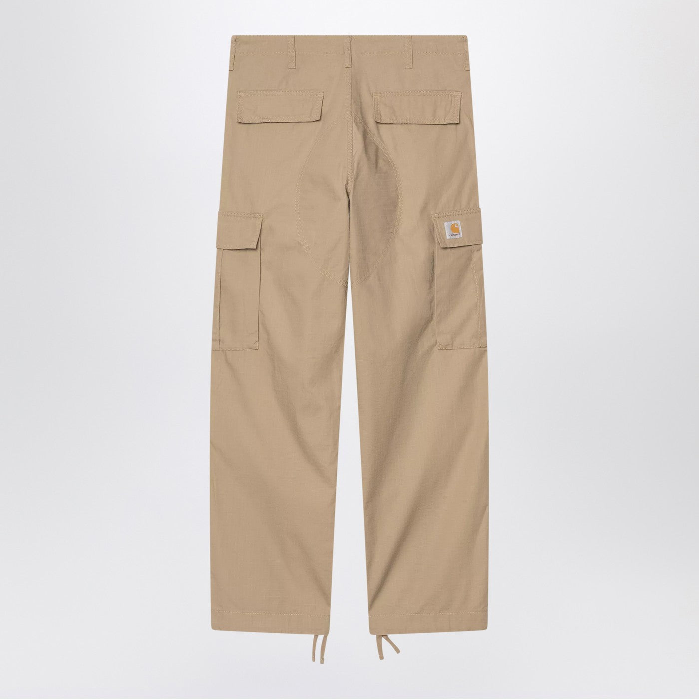 Carhartt Wip Regular Cargo Pant Light Brown Men Carhartt WIP