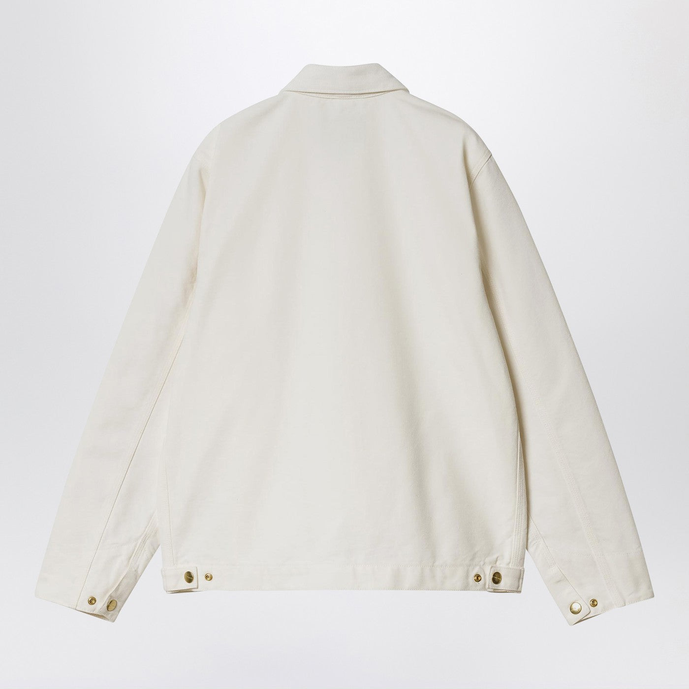Carhartt Wip Detroit Jacket Hamilton Wax Color Men Carhartt WIP