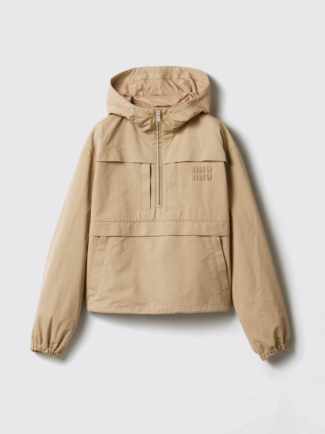 Miu Miu Jacket Woman Rope MIU MIU