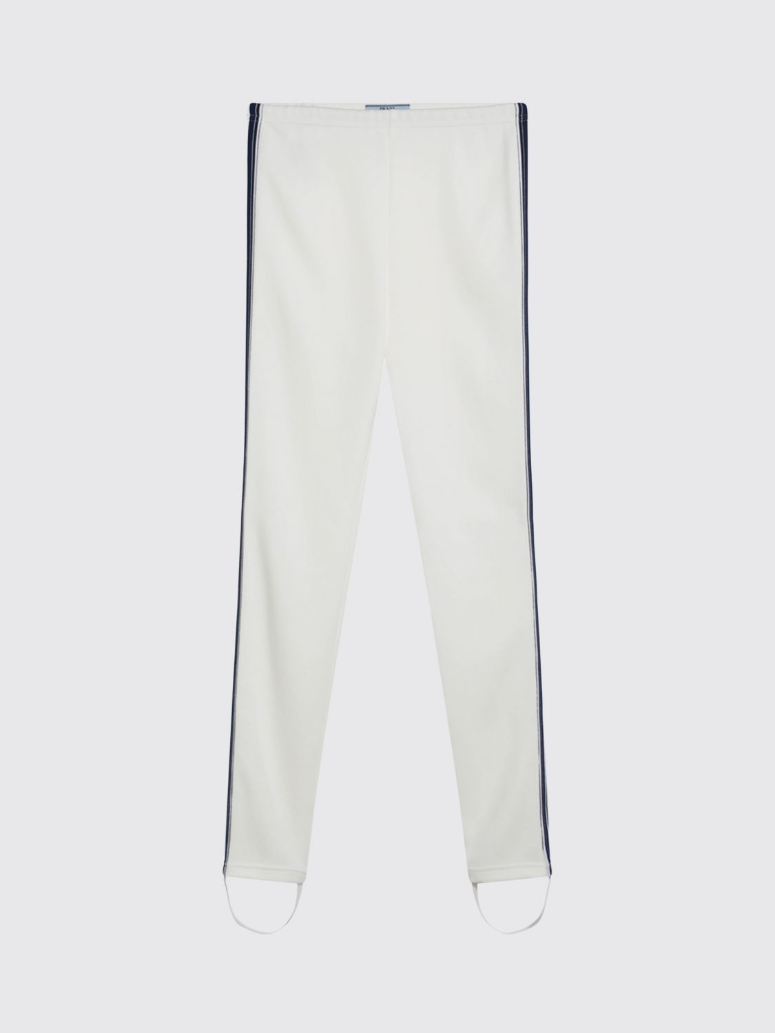 Prada Pants Woman Avion