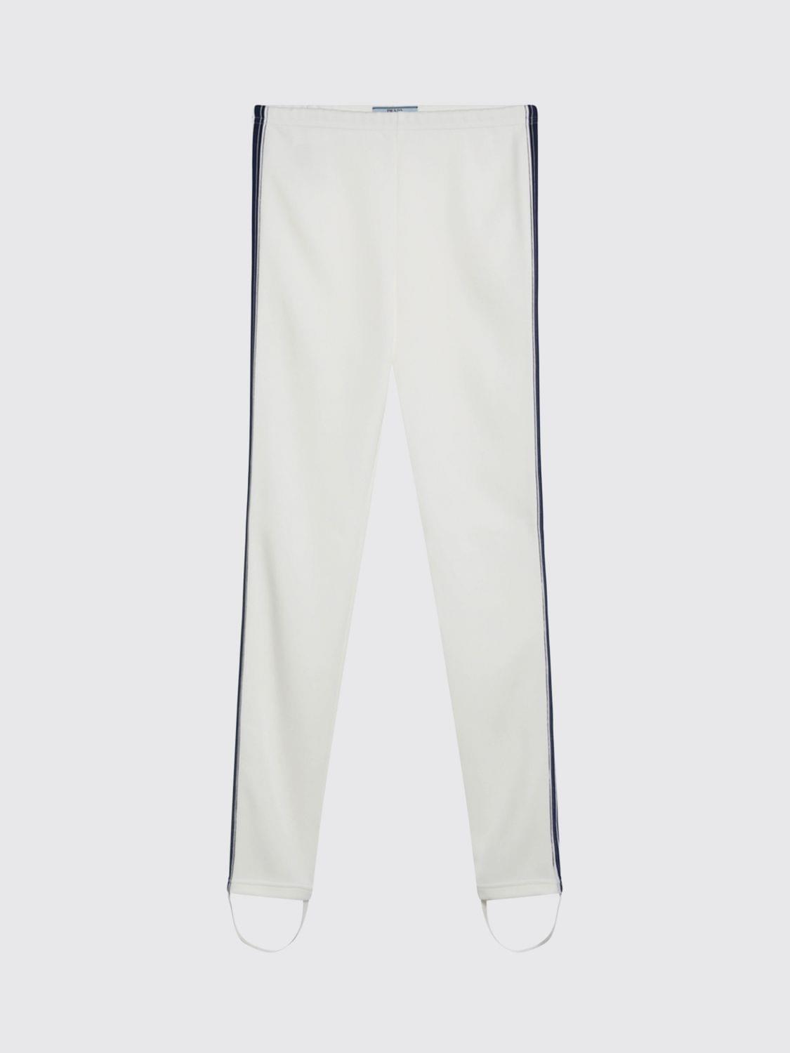 Prada Pants Woman Avion PRADA