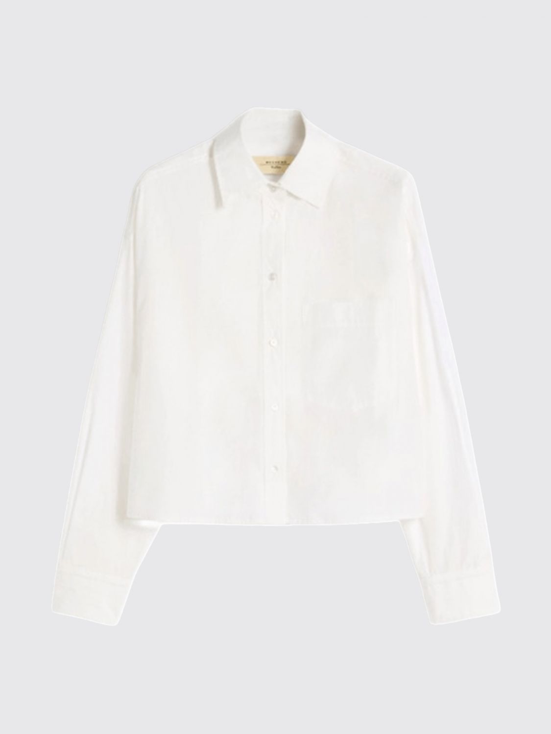 Weekend Max Mara Shirt Woman White WEEKEND MAX MARA