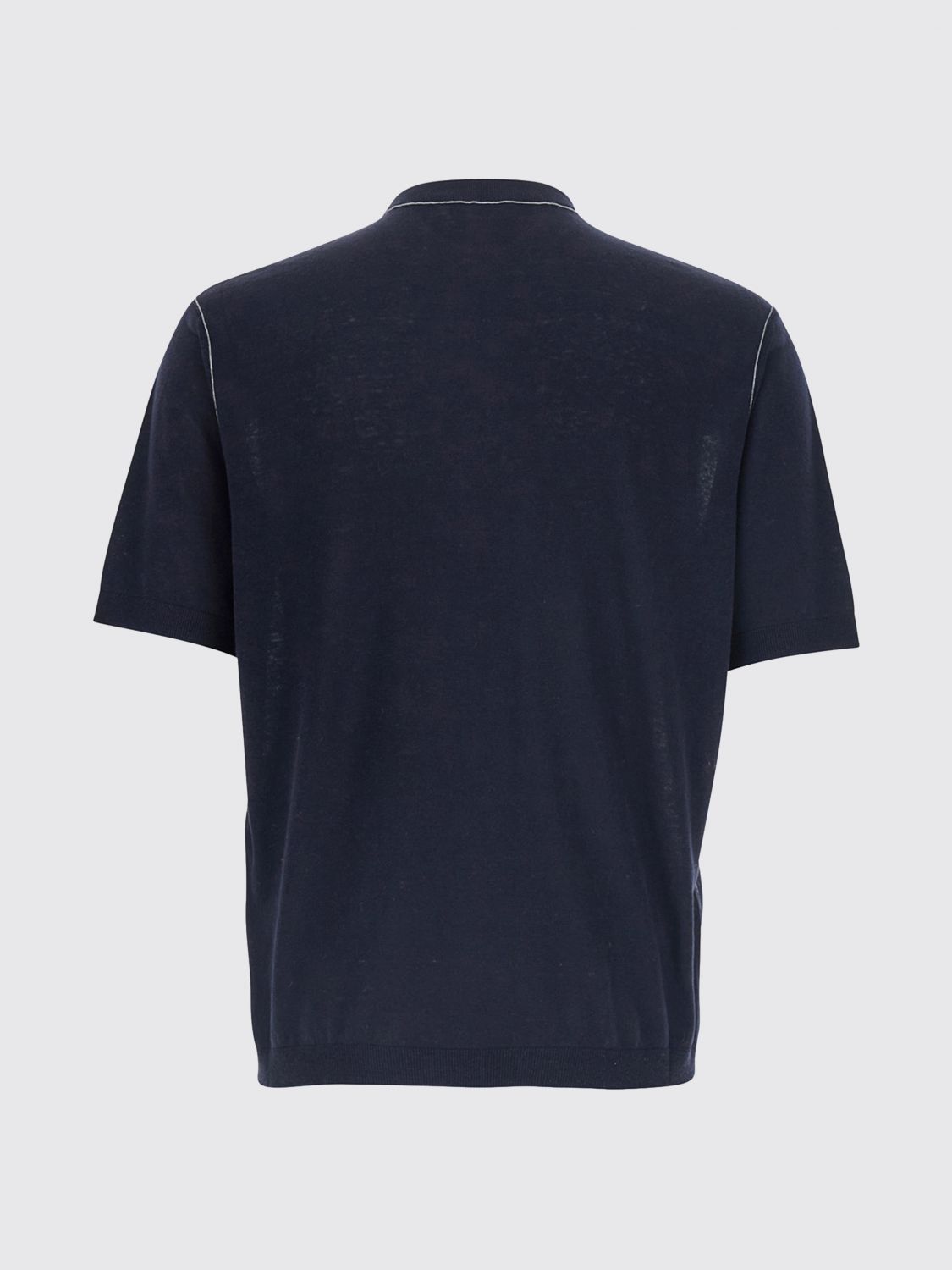 Gucci Sweater Men White GUCCI