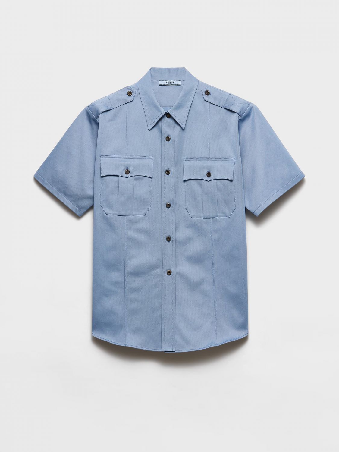 Prada Shirt Woman Avion PRADA