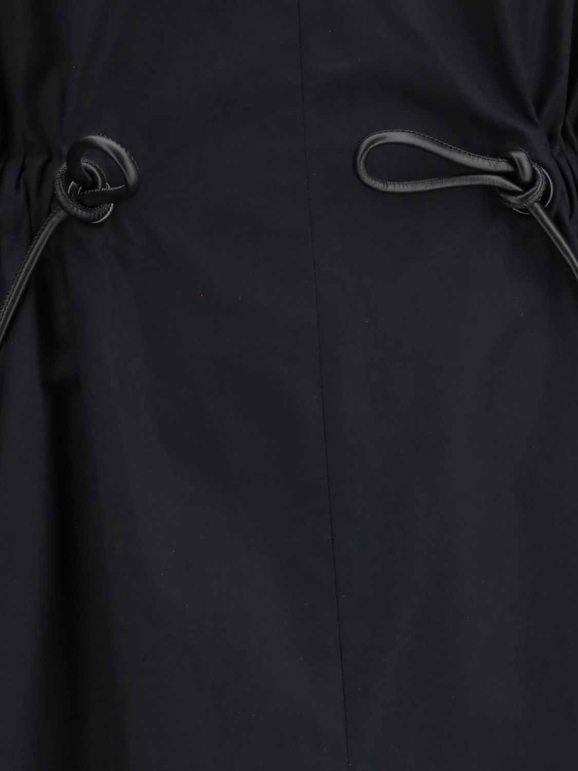 Max Mara Dress Woman Black MAX MARA