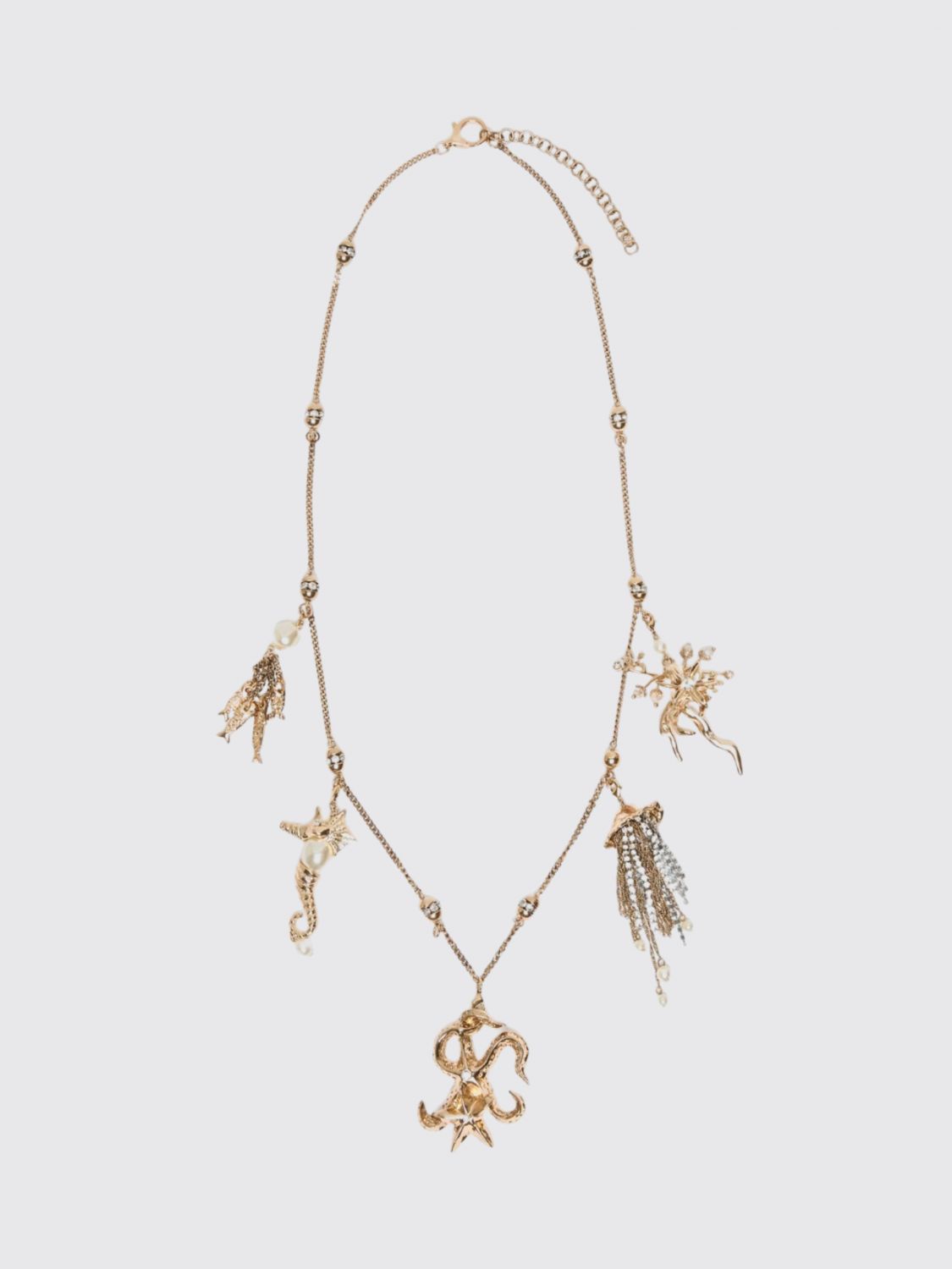 Weekend Max Mara Jewel Woman Gold WEEKEND MAX MARA