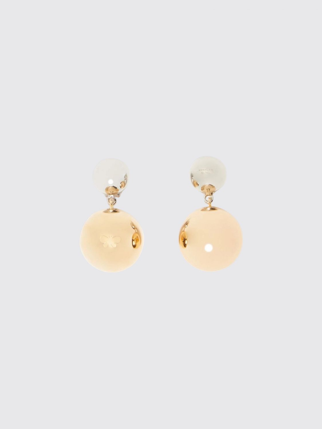 Weekend Max Mara Jewel Woman Gold WEEKEND MAX MARA