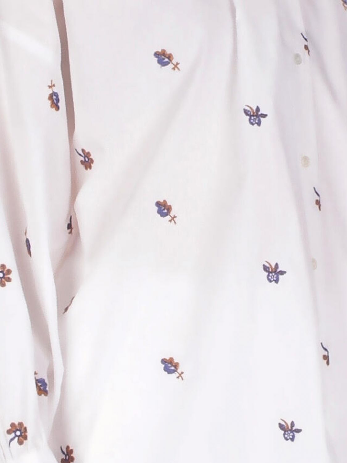 Weekend Max Mara Shirt Woman White WEEKEND MAX MARA