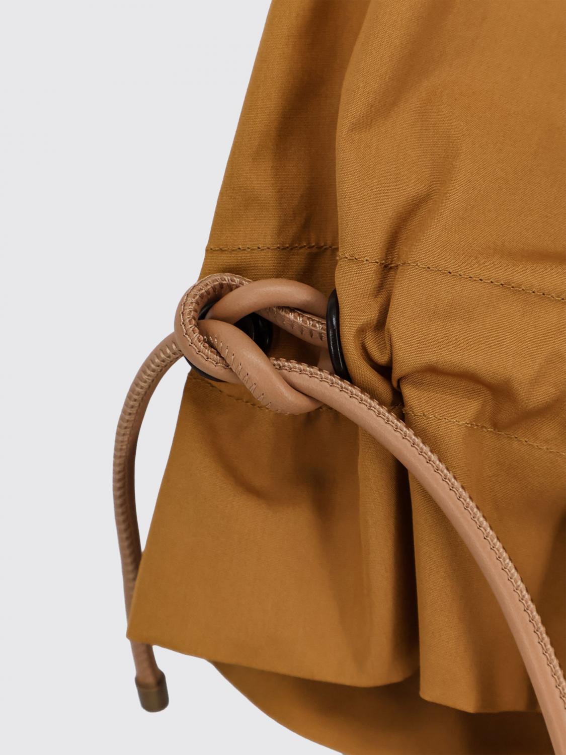 Max Mara Shirt Woman Brown MAX MARA