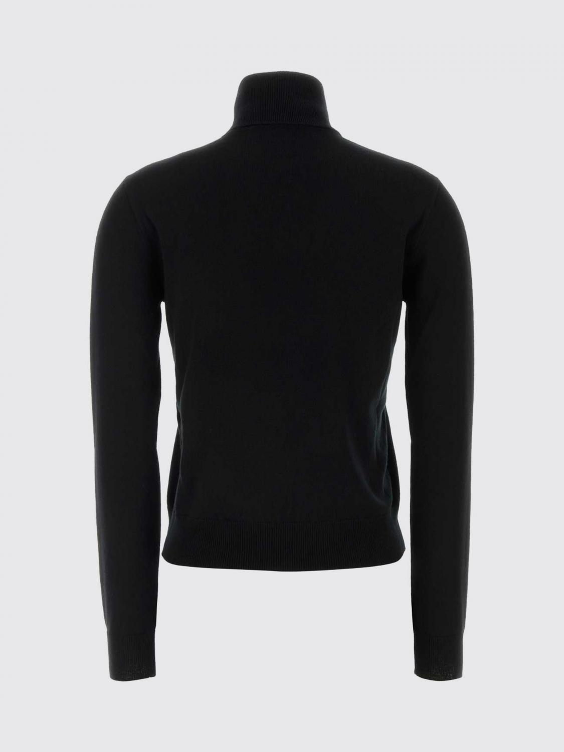 Gucci Sweater Woman Black GUCCI