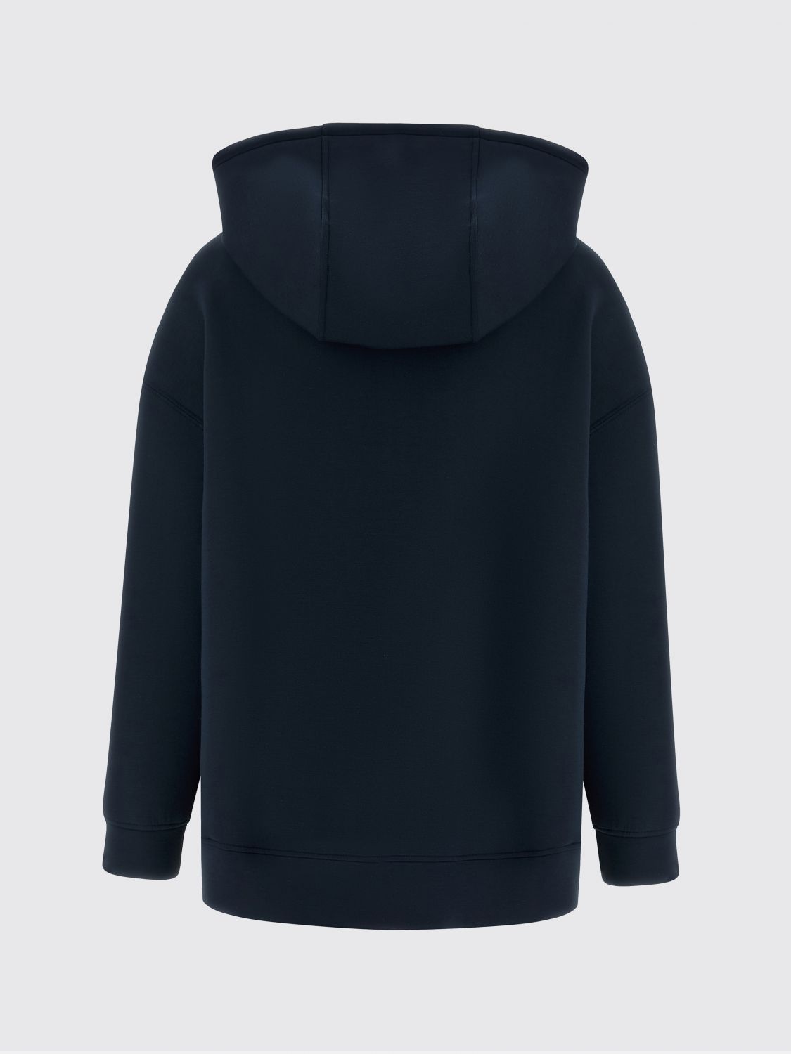 Modal Hoodie Weekend Max Mara WEEKEND MAX MARA