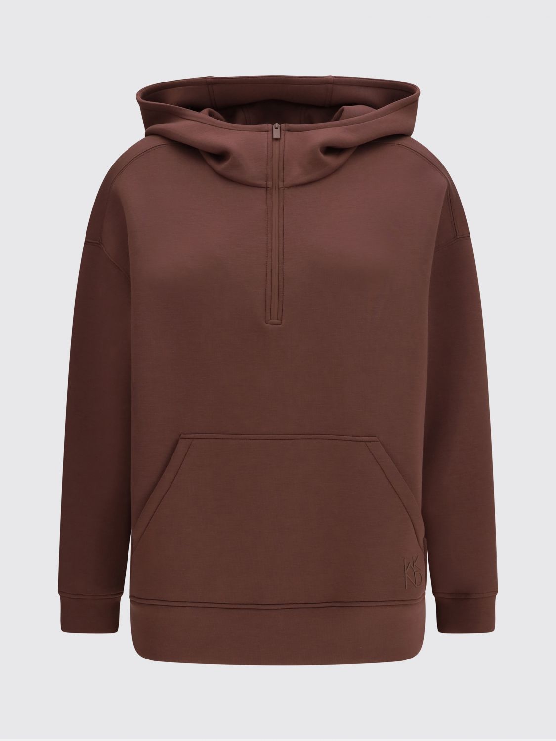 Weekend Max Mara Sweatshirt Woman Brown WEEKEND MAX MARA