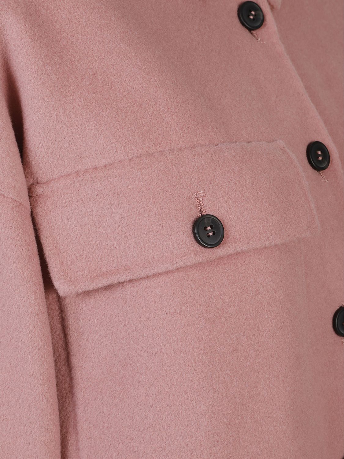 Weekend Max Mara Jacket Woman Pink WEEKEND MAX MARA