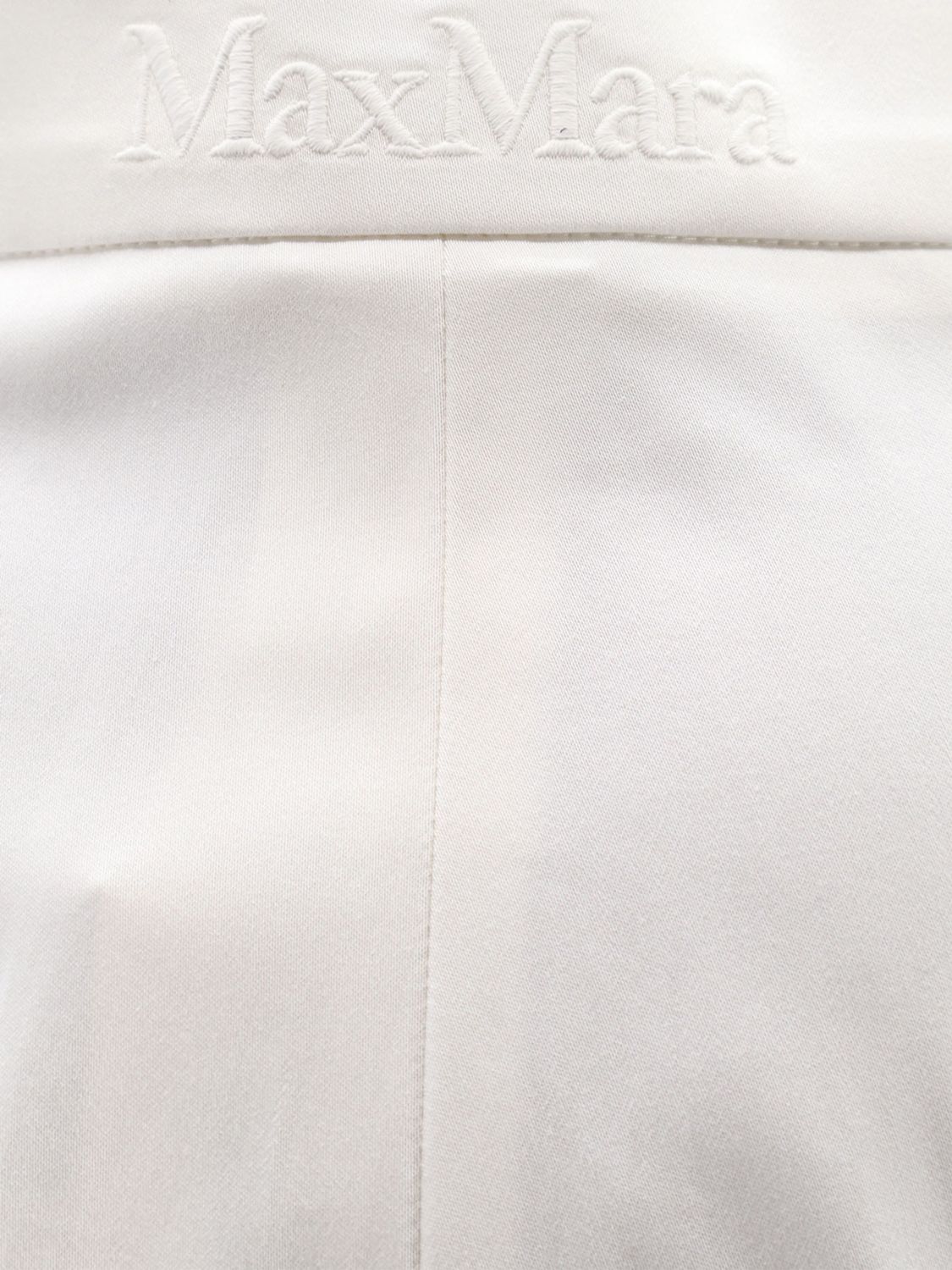 Satin Shorts Max Mara MAX MARA