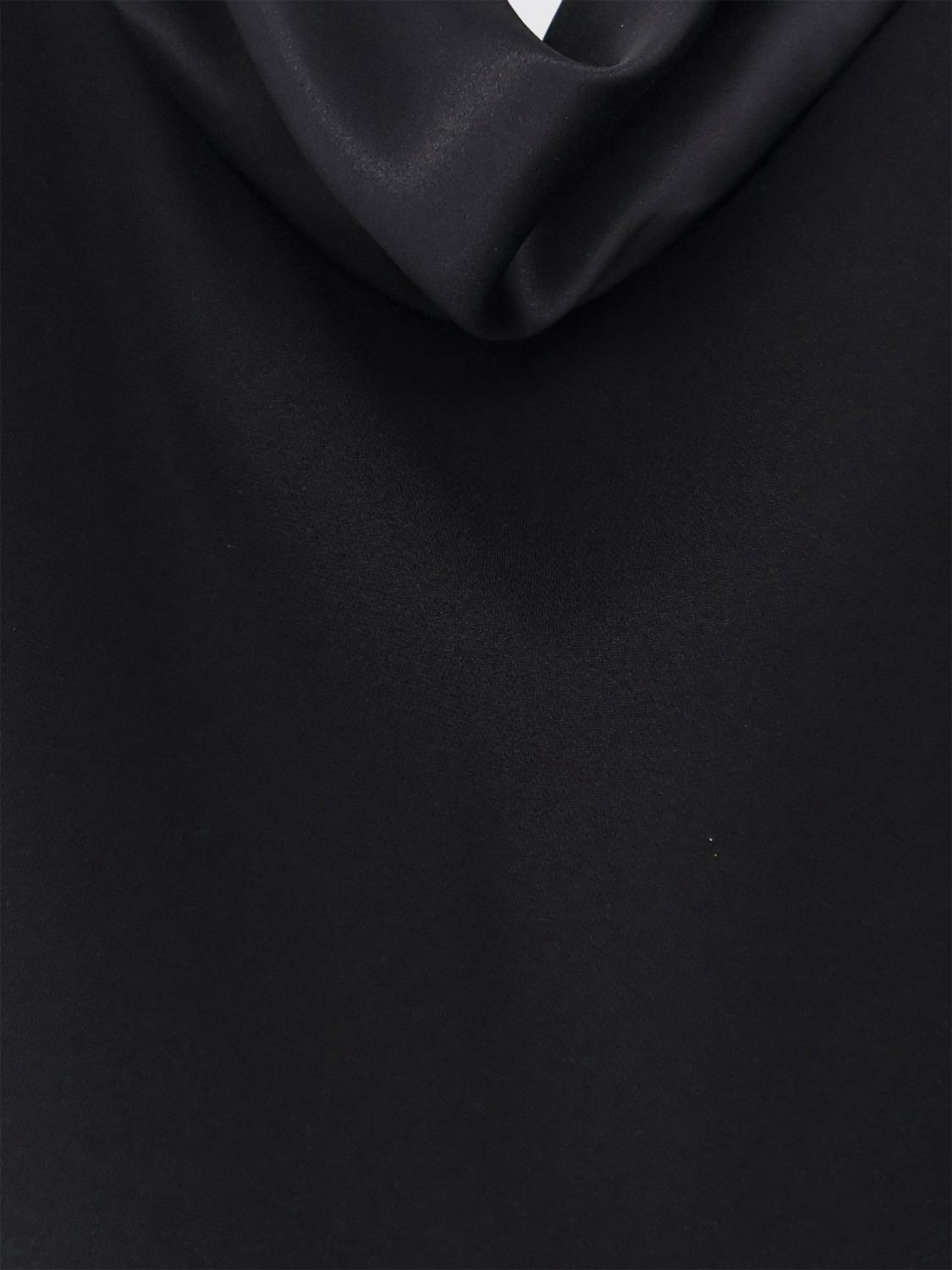 Max Mara Dress Woman Black MAX MARA