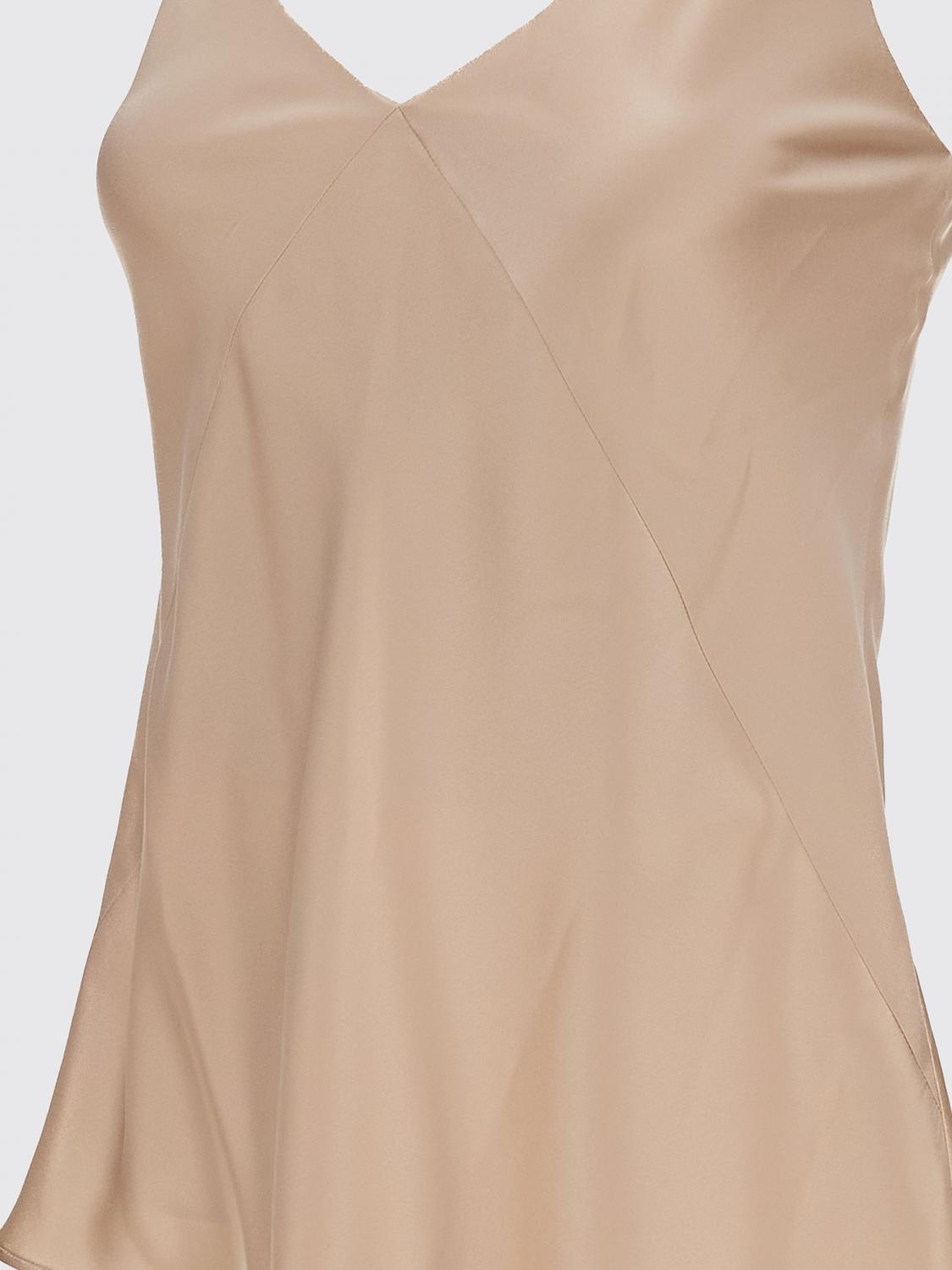 Max Mara Top Woman Pink MAX MARA