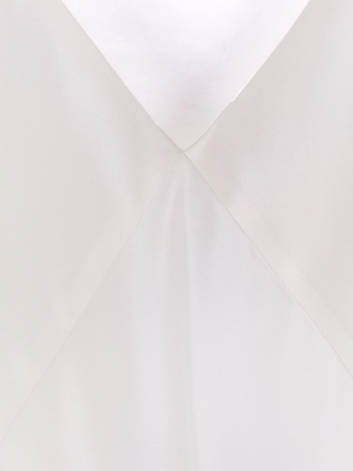 Max Mara Top Woman Ivory MAX MARA