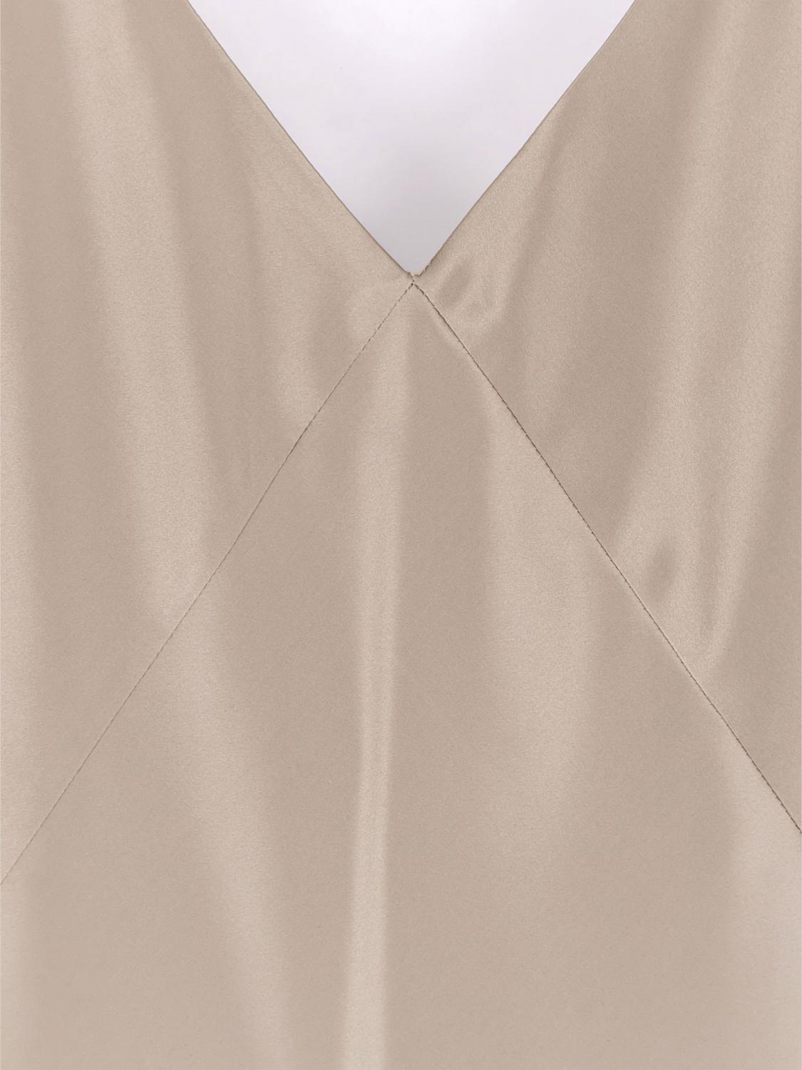 Max Mara Top Woman Sand MAX MARA