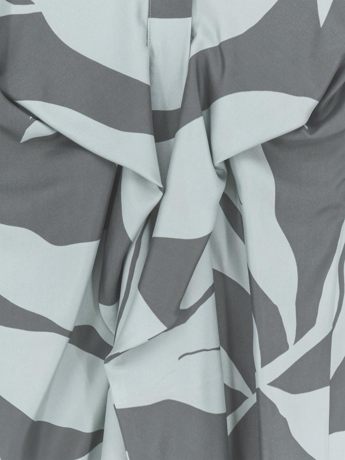 Max Mara Dress Woman Green MAX MARA
