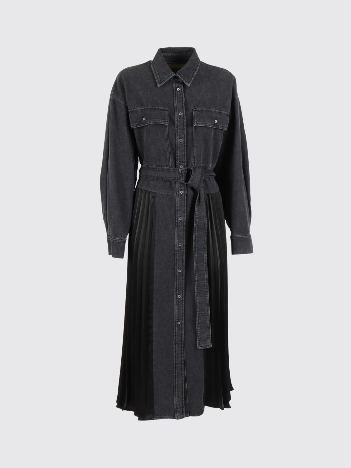 Weekend Max Mara Dress Woman Black WEEKEND MAX MARA