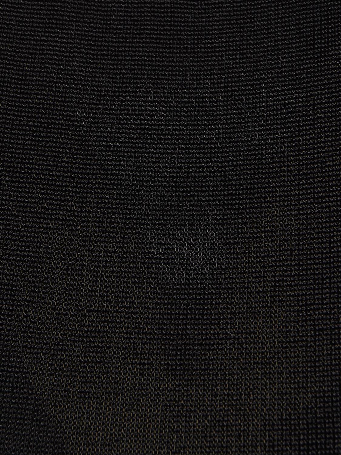 Saint Laurent Top Woman Black SAINT LAURENT