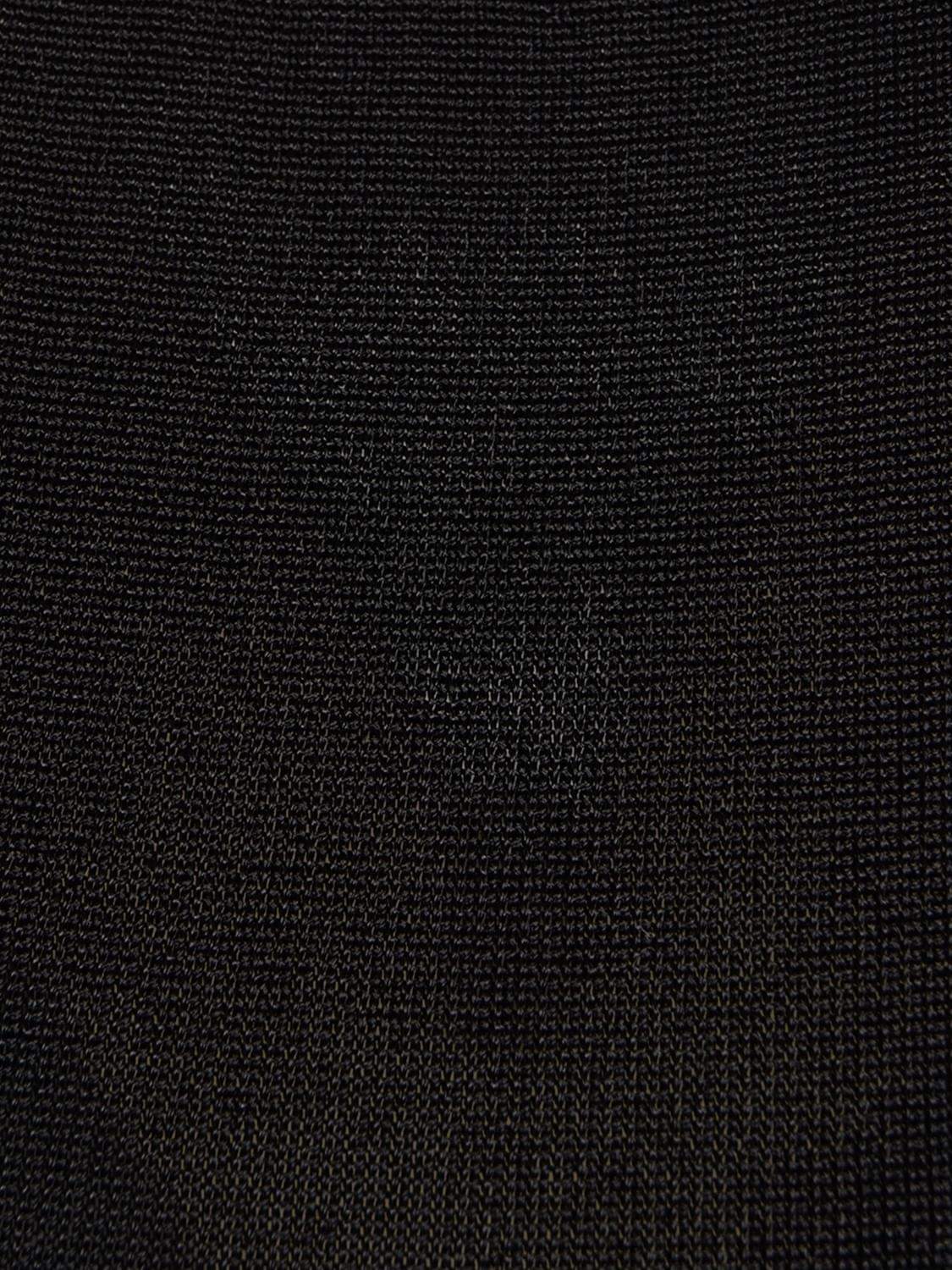 Saint Laurent Top Woman Black SAINT LAURENT