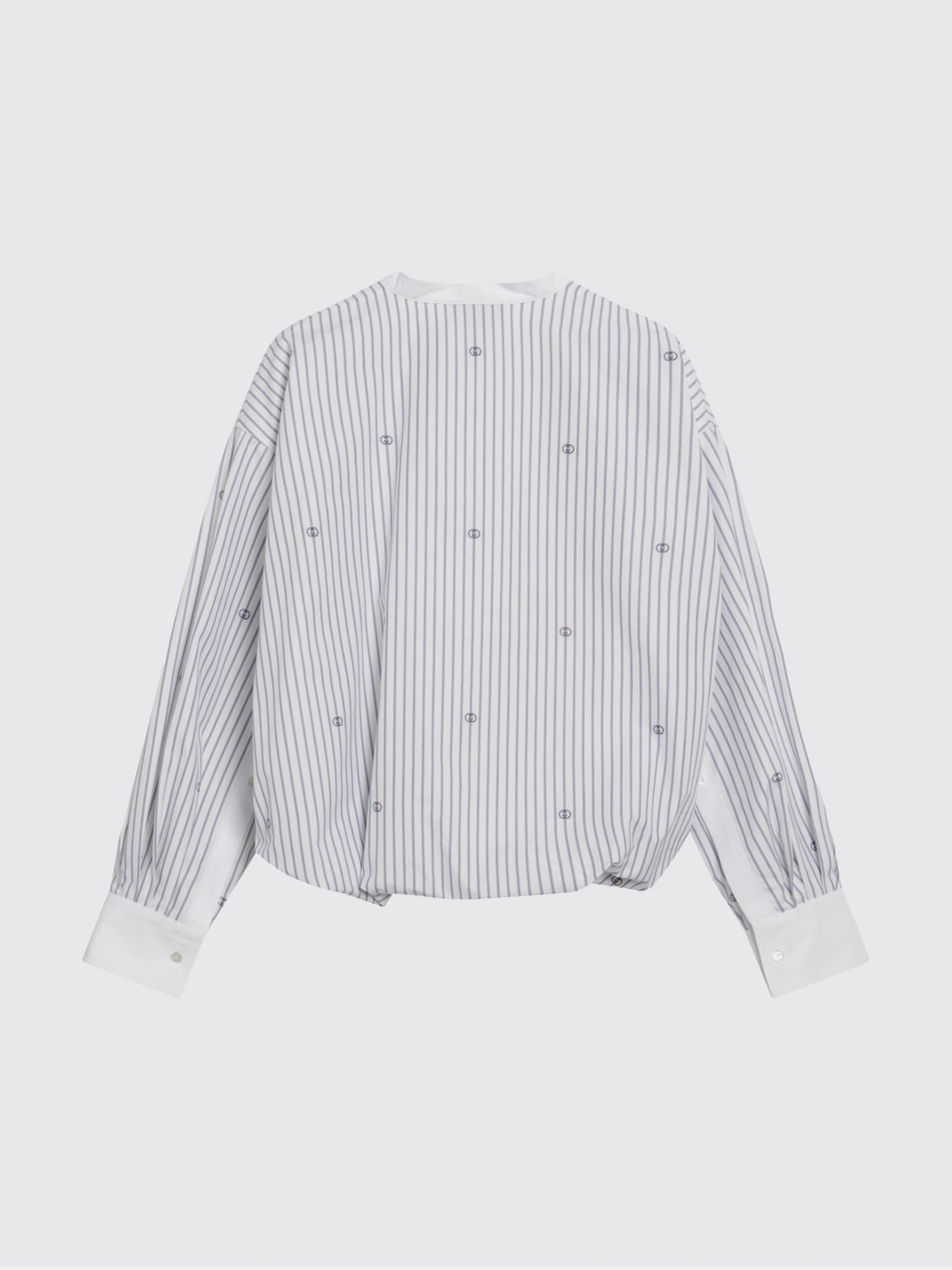 Gucci Shirt Woman White