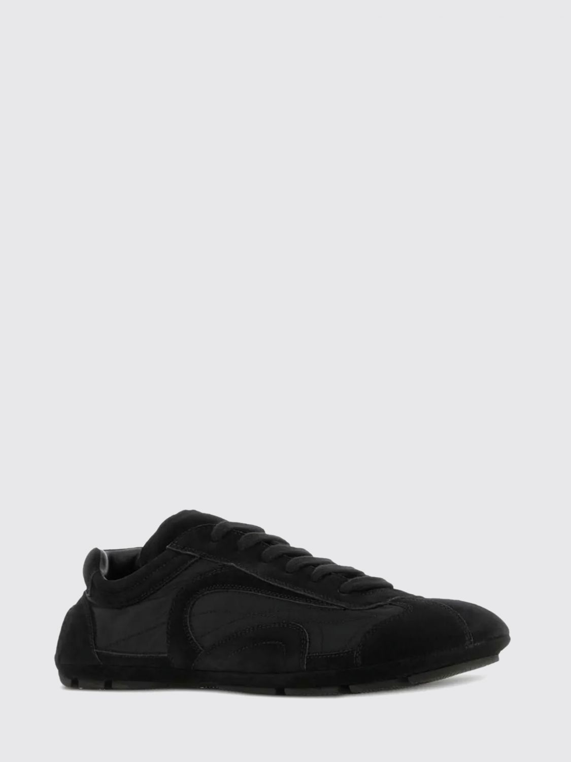 Prada Sneakers Men Black PRADA