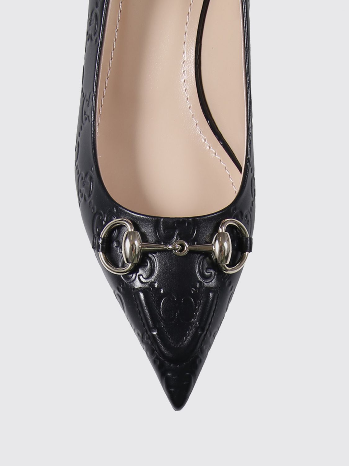 Gucci Pump Woman Black GUCCI