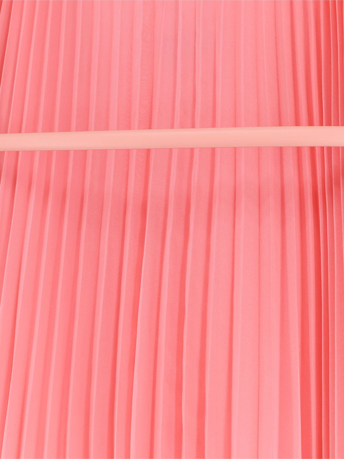 Max Mara Dress Woman Pink MAX MARA