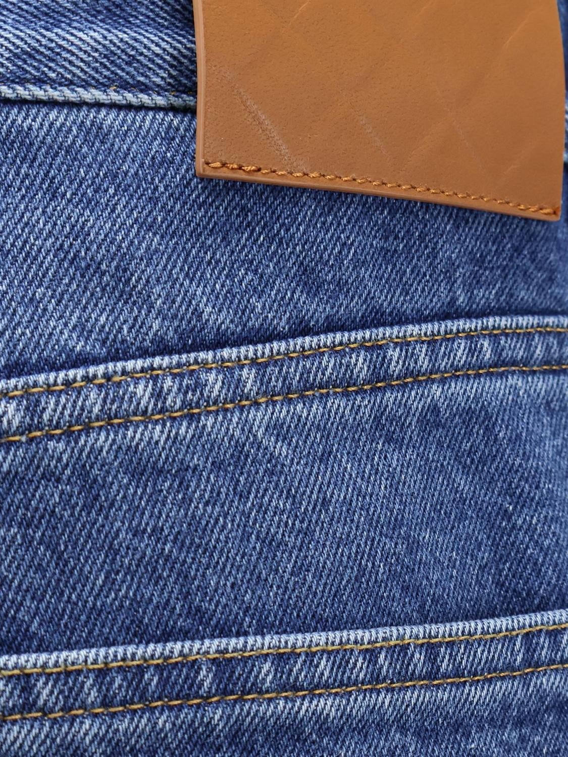Bottega Veneta Jeans Men Blue BOTTEGA VENETA