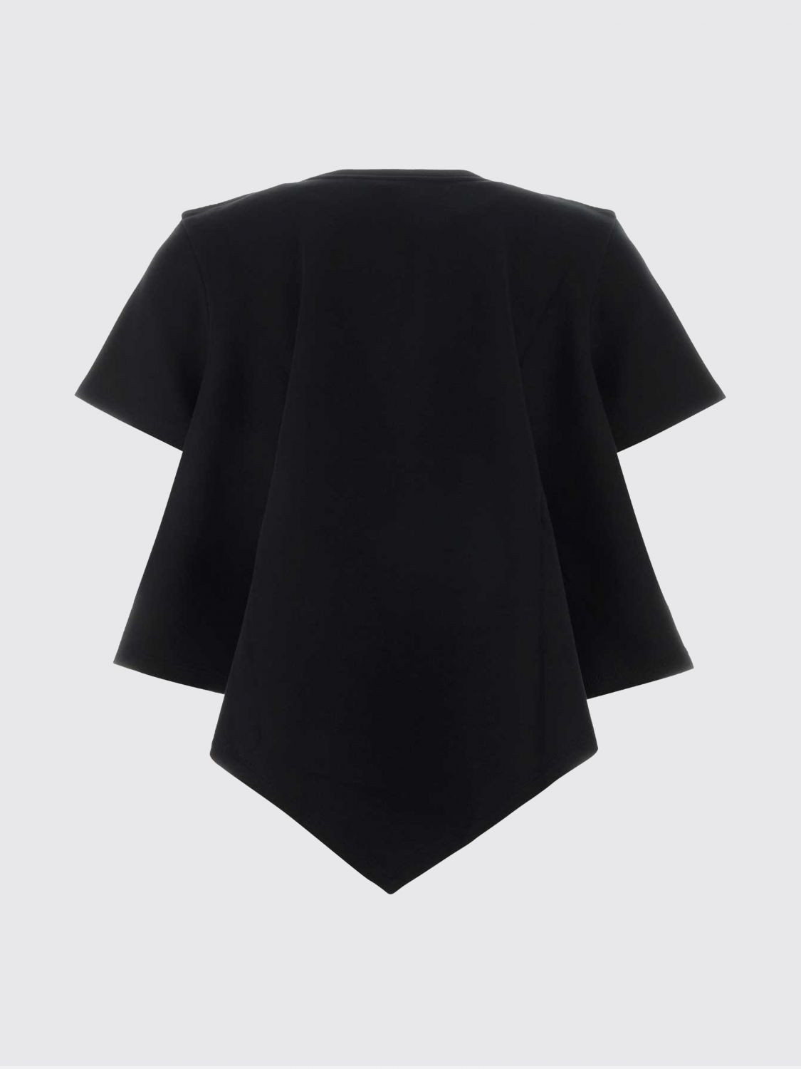 Loewe T-Shirt Woman Black LOEWE