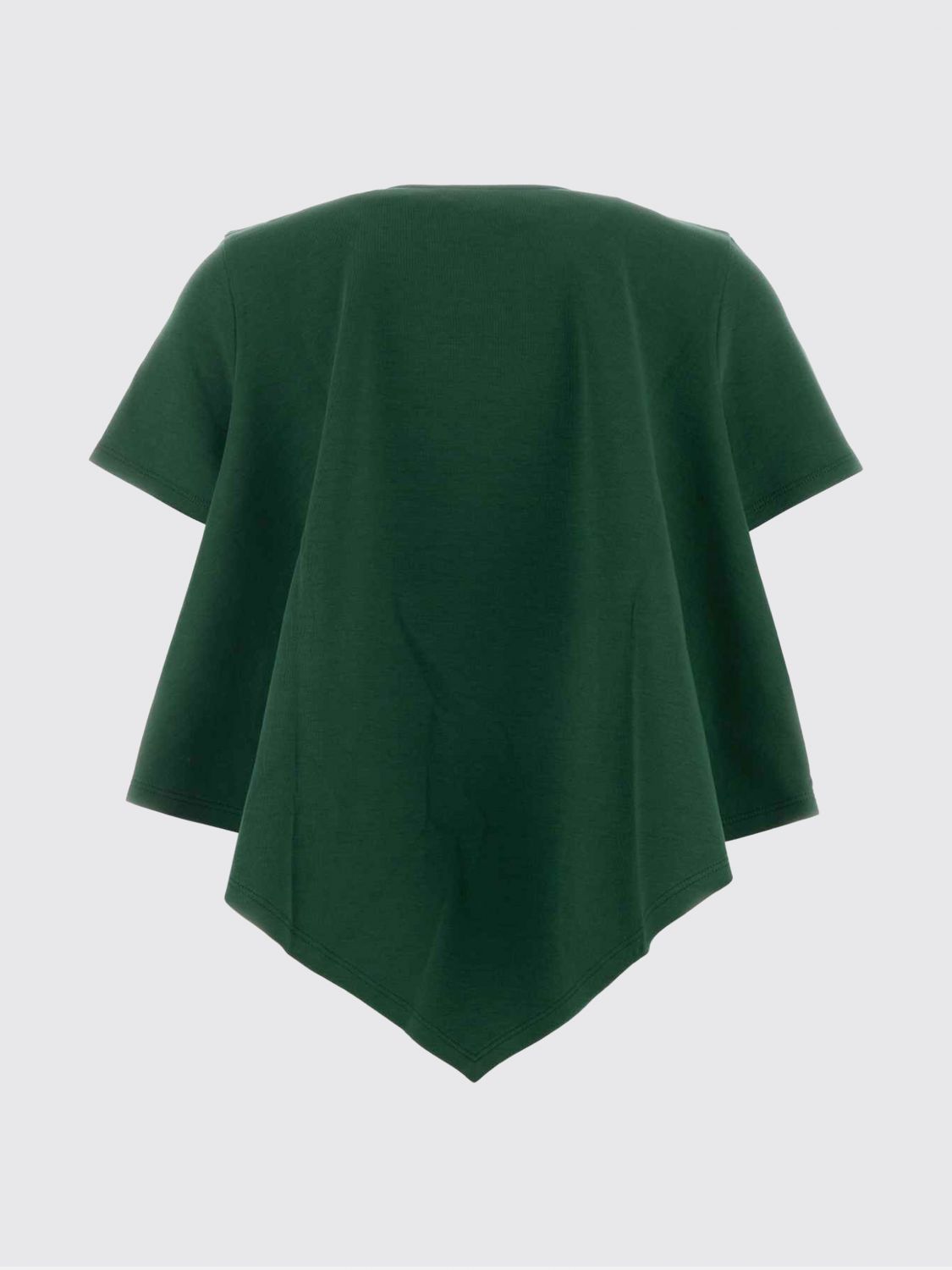 Loewe T-Shirt Woman Green LOEWE