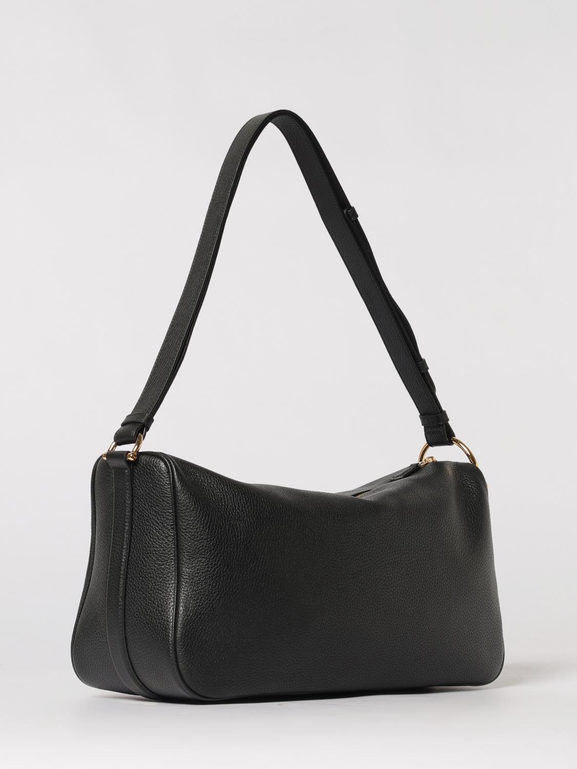 Gucci Shoulder Bag Woman Black GUCCI