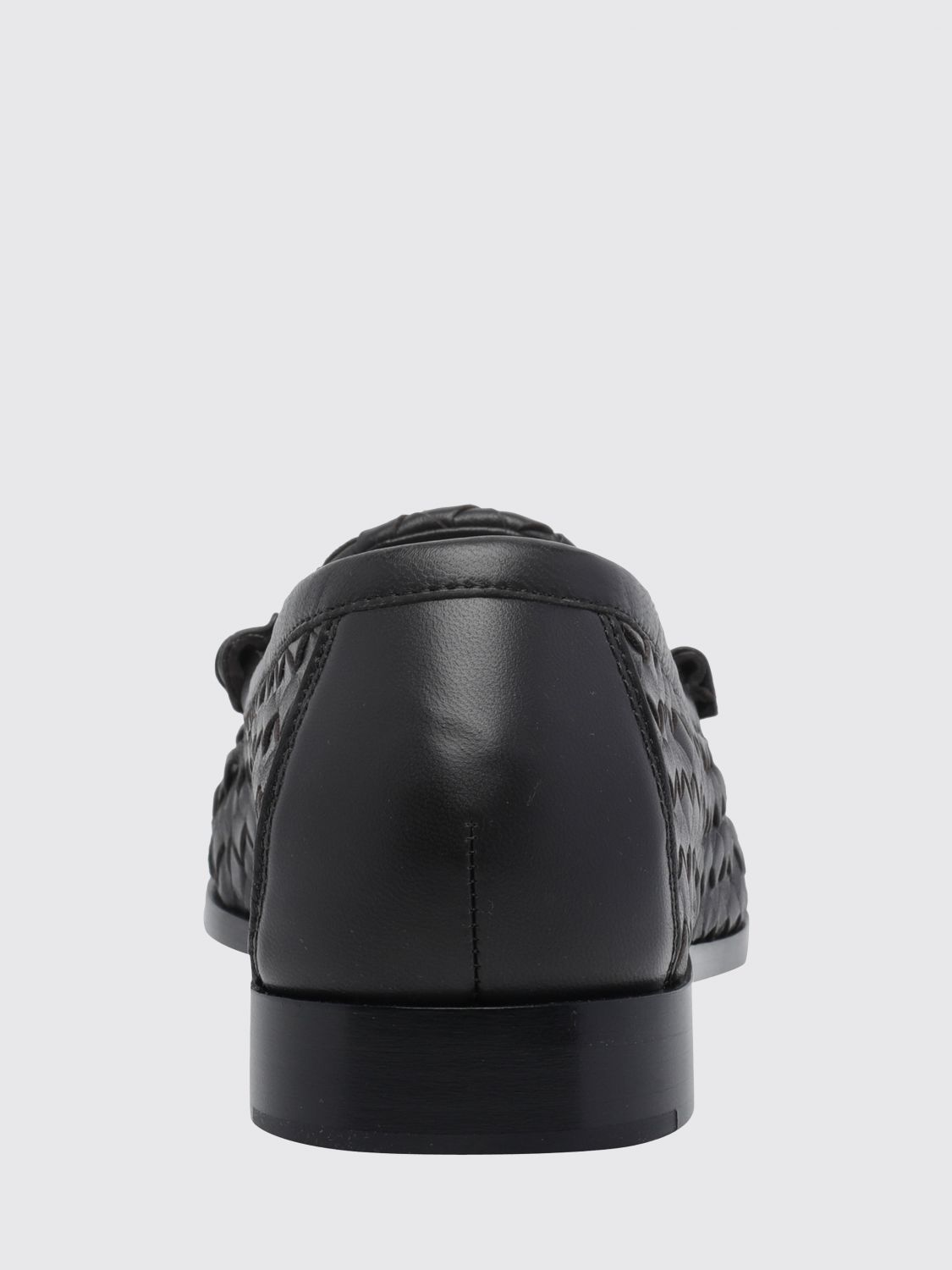 Bottega Veneta Loafers Men Brown BOTTEGA VENETA