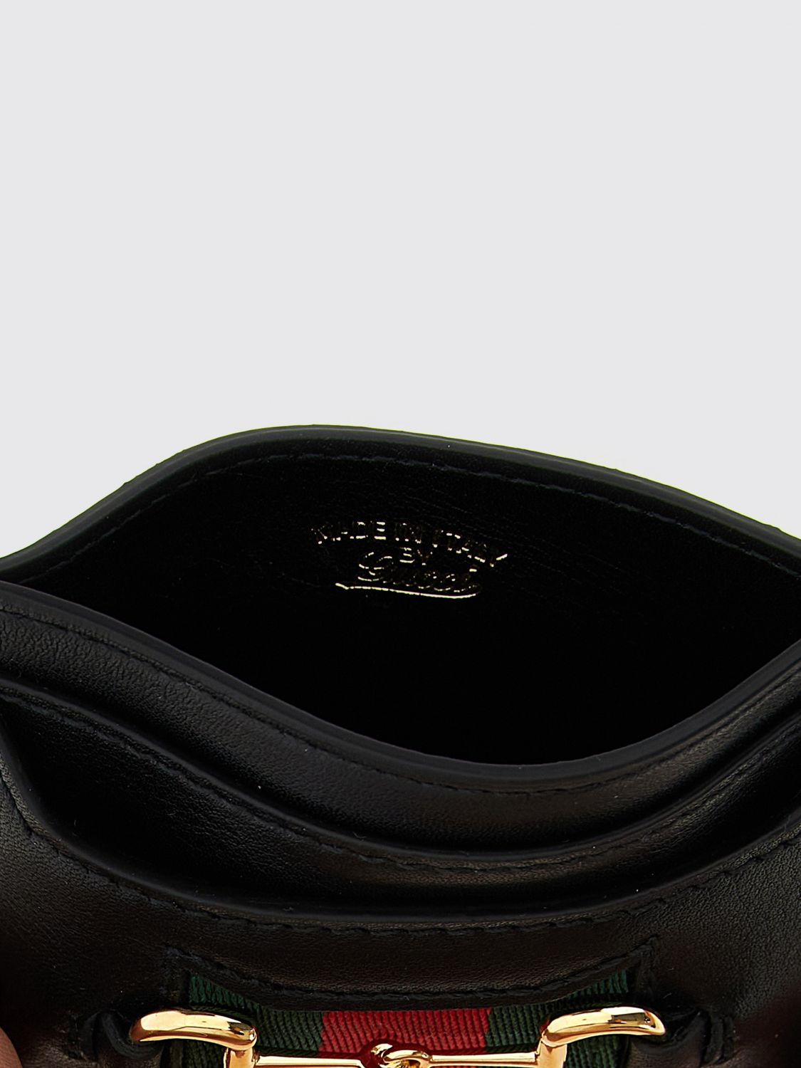 Gucci Women Wallet Woman Gucci GUCCI