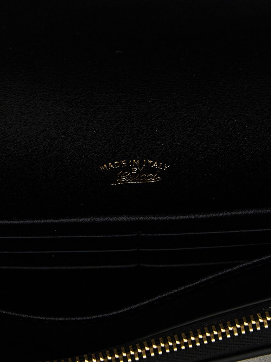 Gucci Women Gucci Horsebit Web Mini Leather Crossbody Bag With Stripe Detail GUCCI