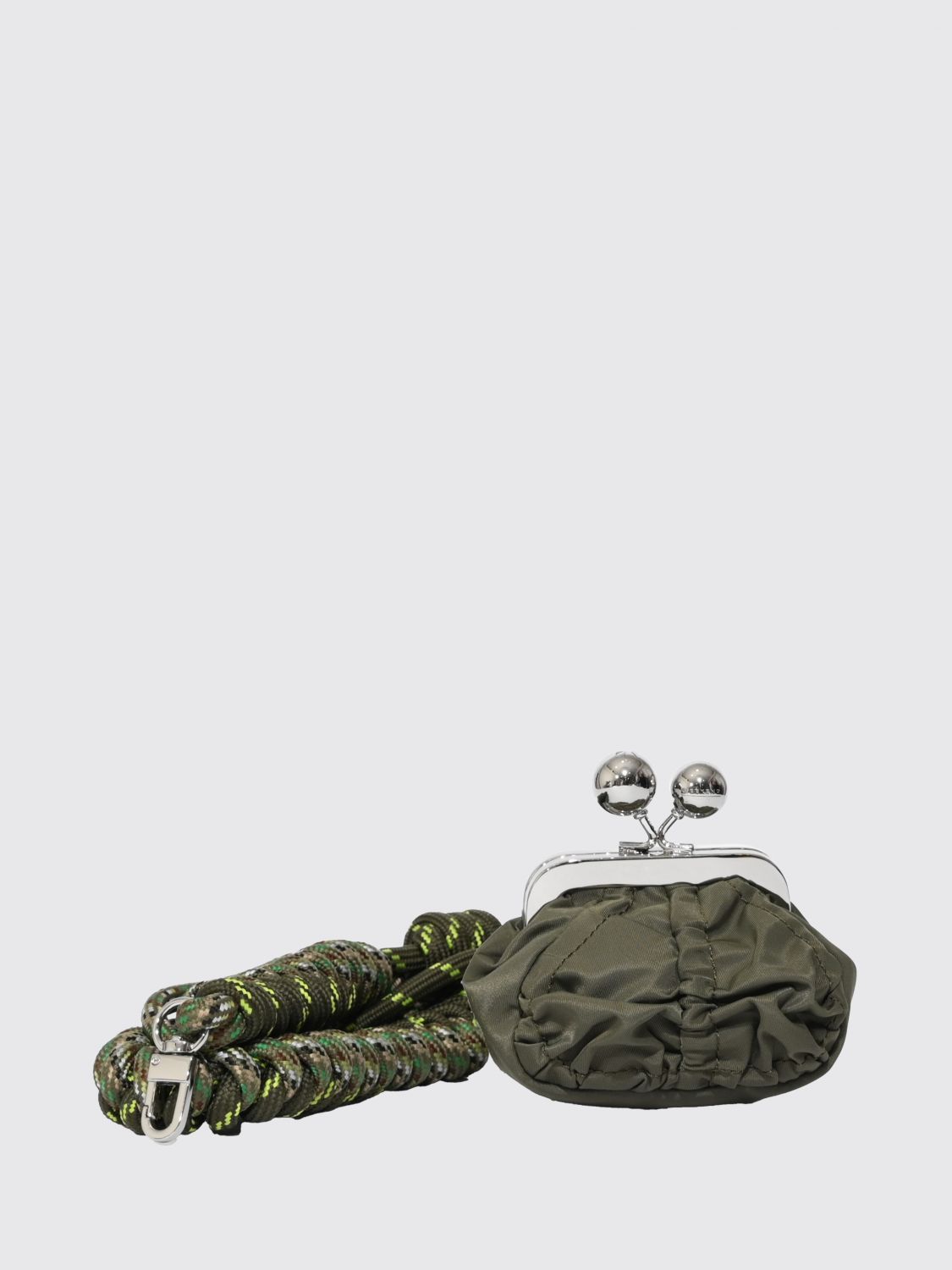 Weekend Max Mara Mini Bag Woman Sage WEEKEND MAX MARA