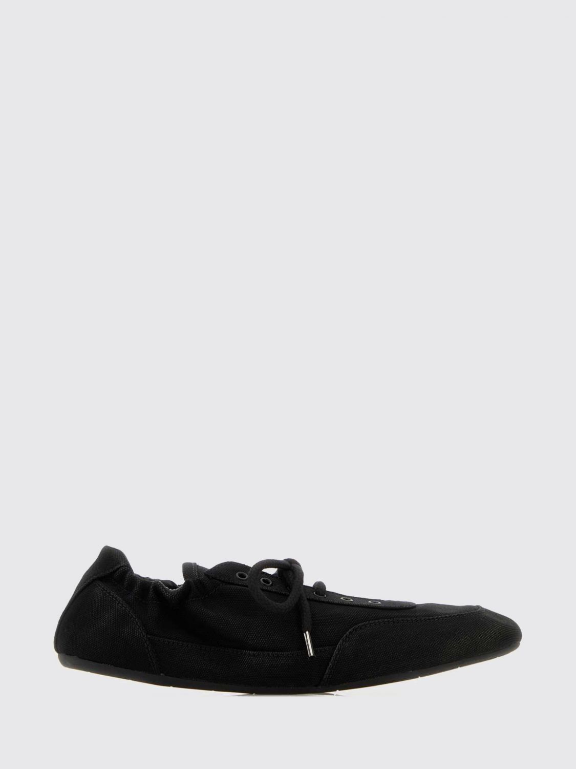 Prada Sneakers Woman Black PRADA