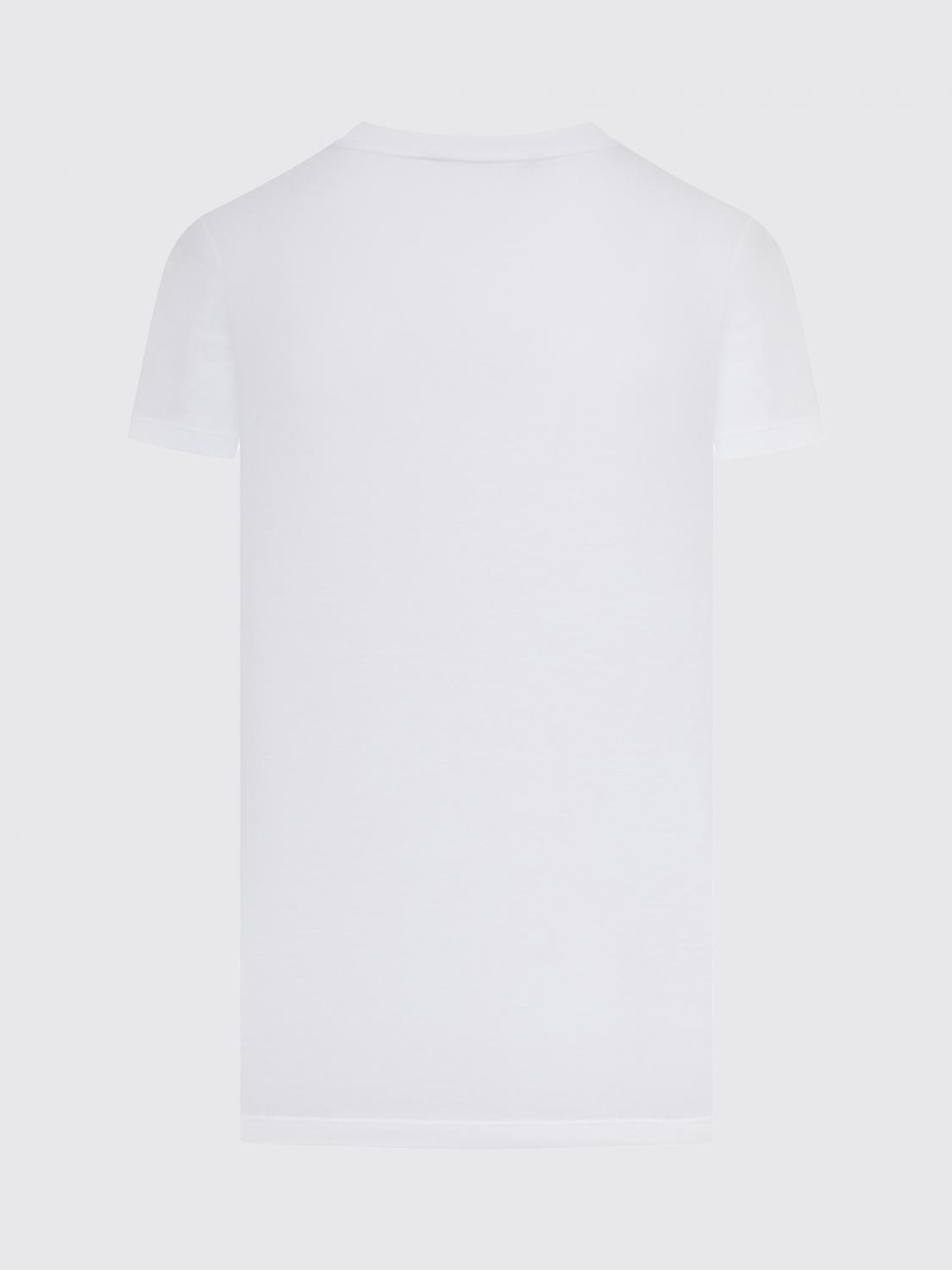 Max Mara T-Shirt Woman White MAX MARA