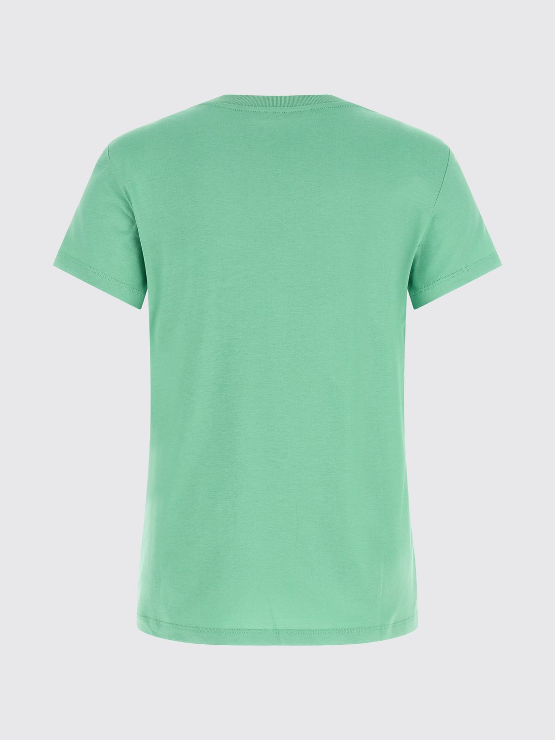Max Mara T-Shirt Woman Green MAX MARA