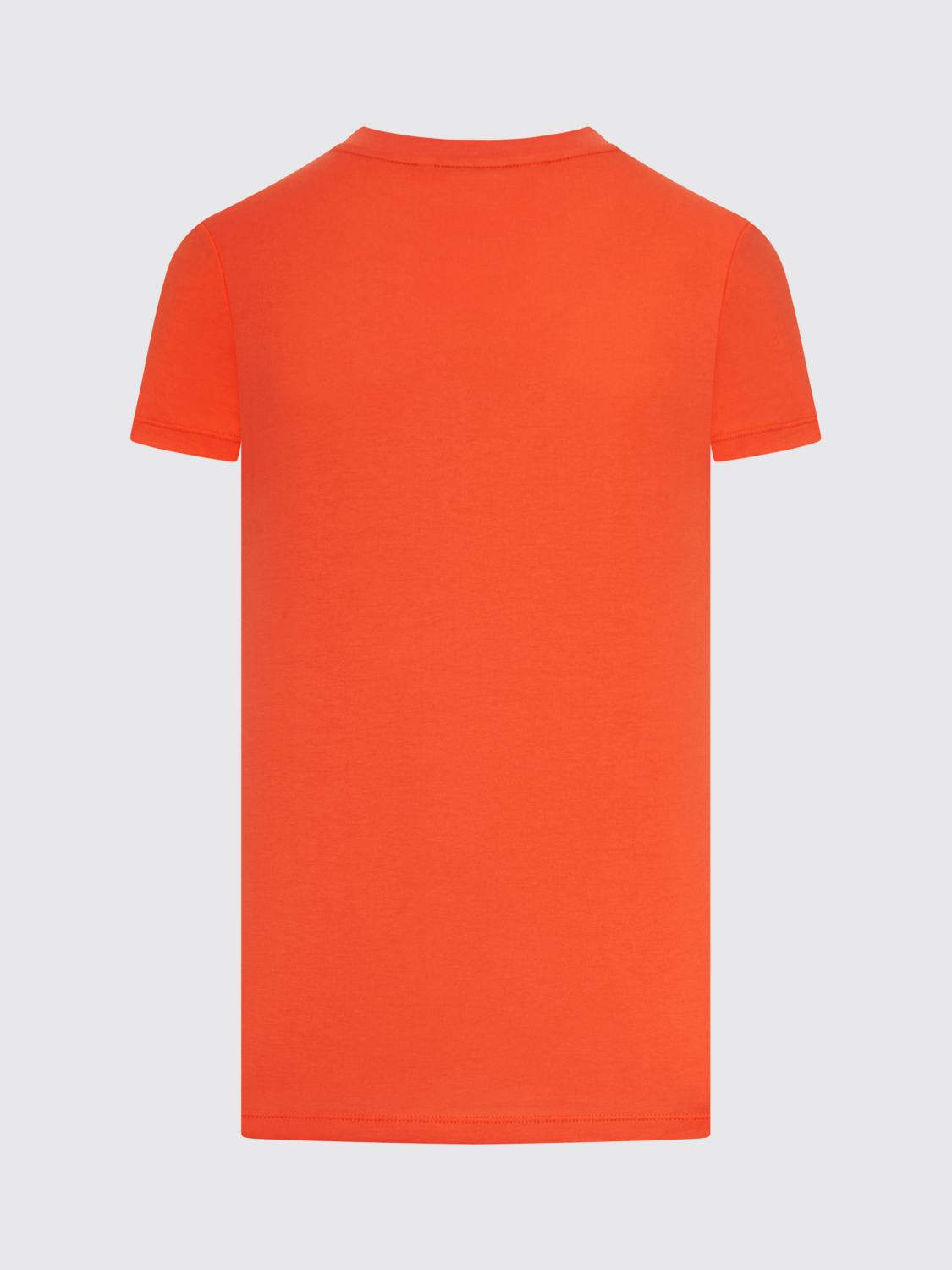 Max Mara T-Shirt Woman Red MAX MARA