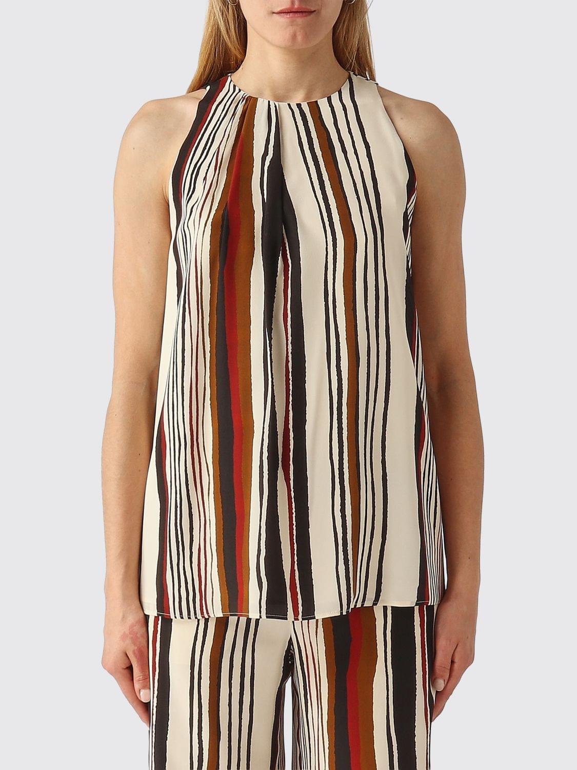 Max Mara Studio Sweater Woman Rope MAX MARA STUDIO